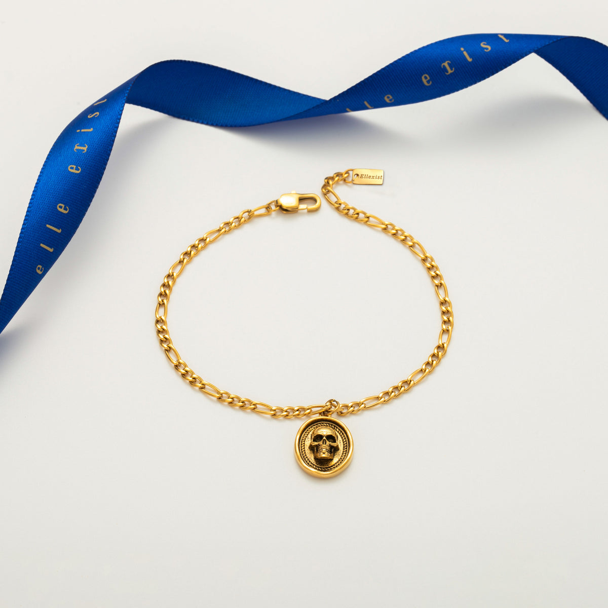 Golden Rebel Spirit