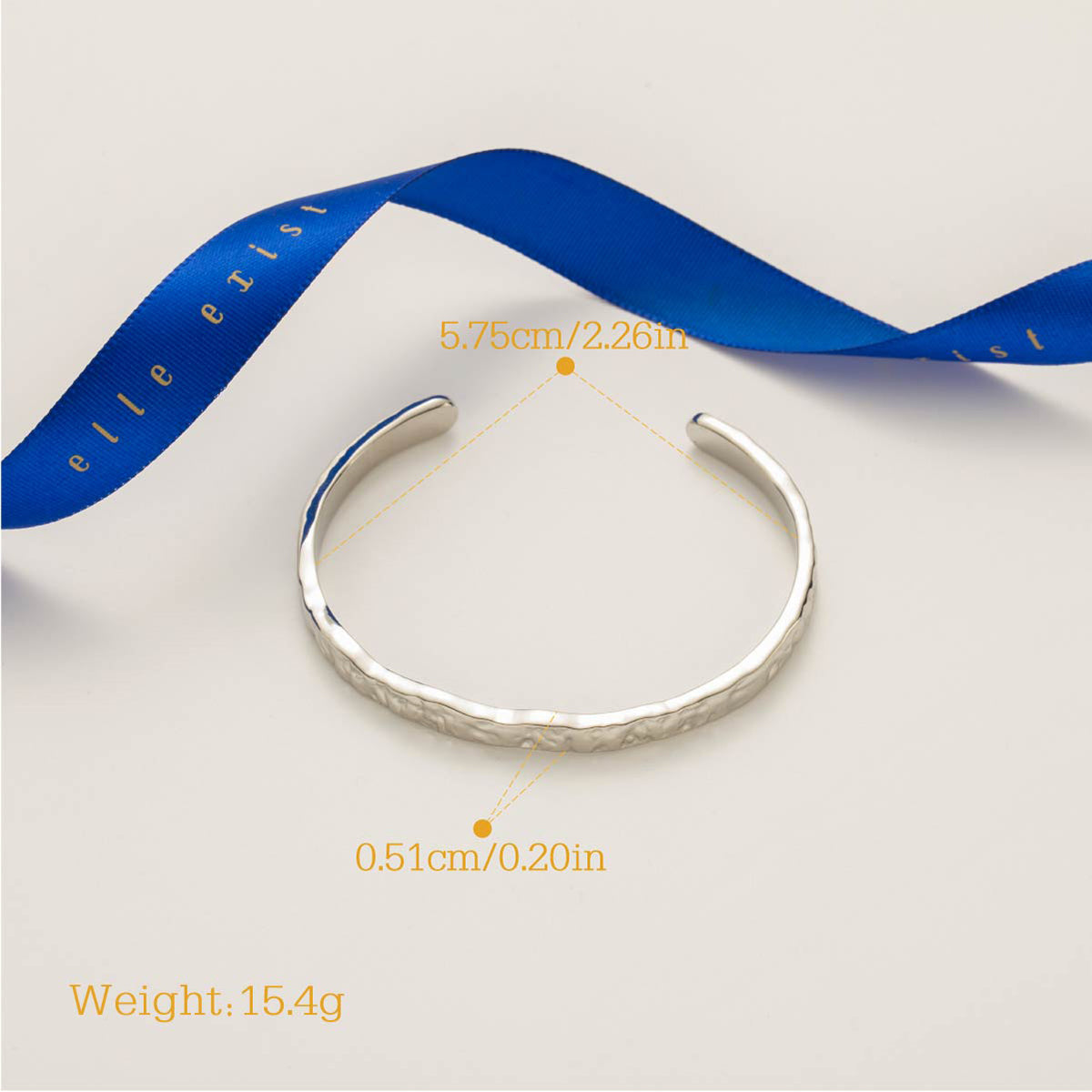 Terra Cuff Duo