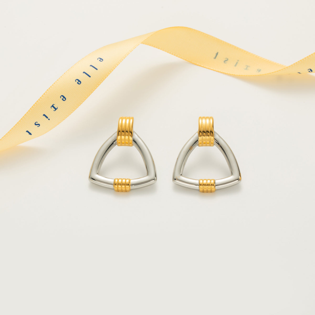 Geometric Charm
