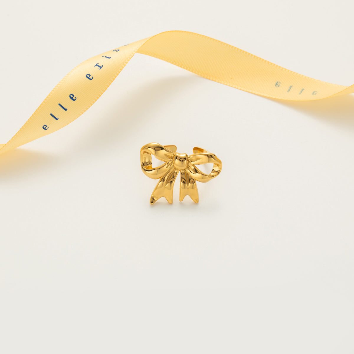Charmed Ring