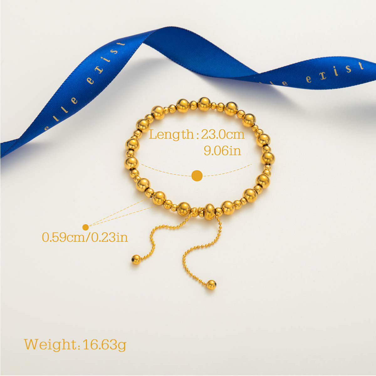 Orbit Chain